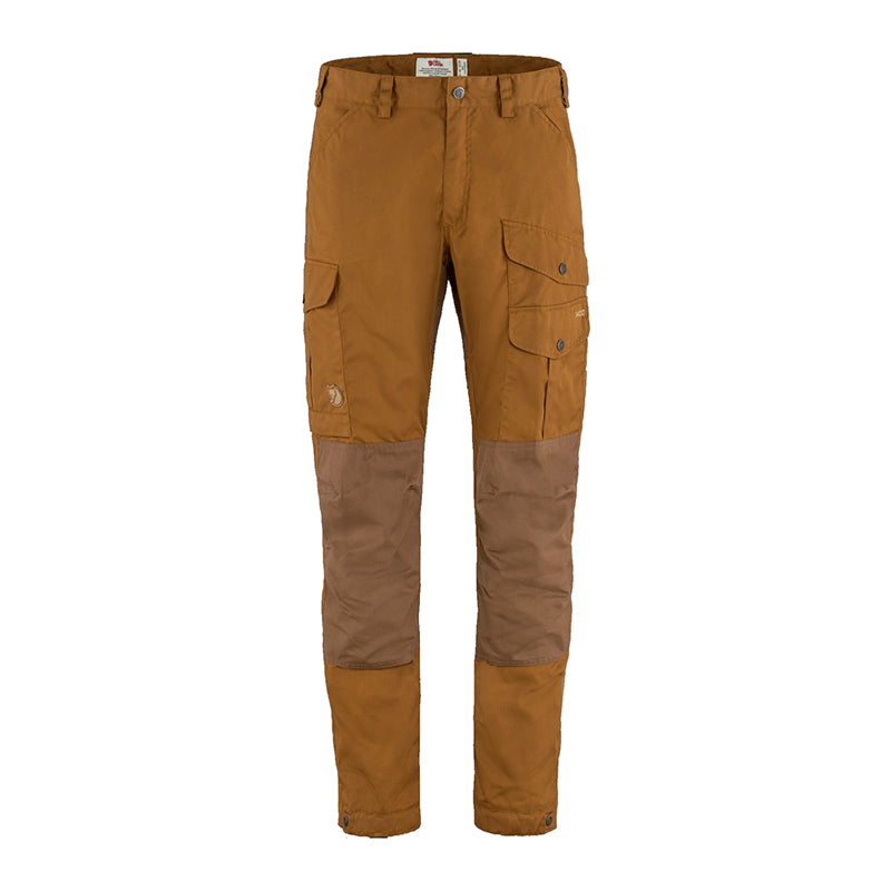Fjallraven Mens Vidda Pro Trousers Regular 2023