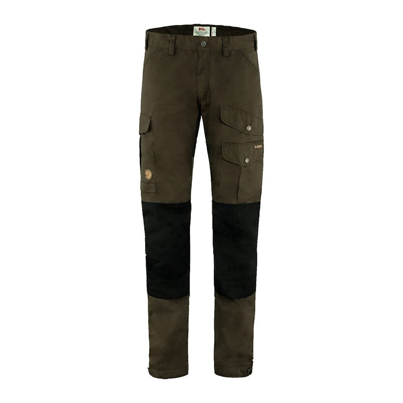 Fjallraven Mens Vidda Pro Trousers Short 2023