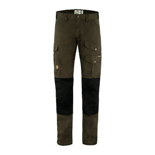 Fjallraven Mens Vidda Pro Trousers Short