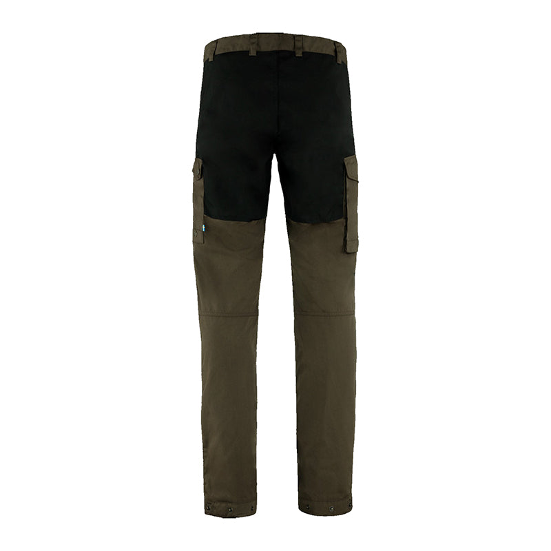 Fjallraven Mens Vidda Pro Trousers Long 2023