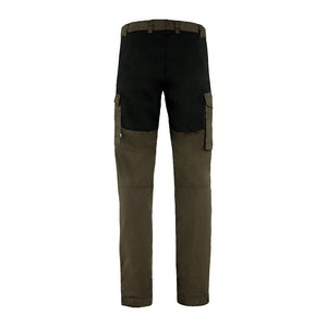 46 / Dark Olive/Black