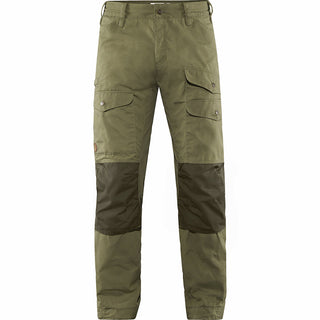 Fjallraven Mens Vidda Pro Ventilated Trousers Regular