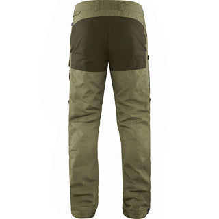 Fjallraven Mens Vidda Pro Ventilated Trousers Long