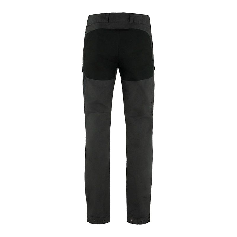 Fjallraven Mens Vidda Pro Ventilated Trousers Short