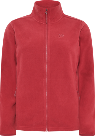 Womens Viona Fullzip Jacket