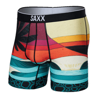 SAXX Mens Volt Boxer Brief