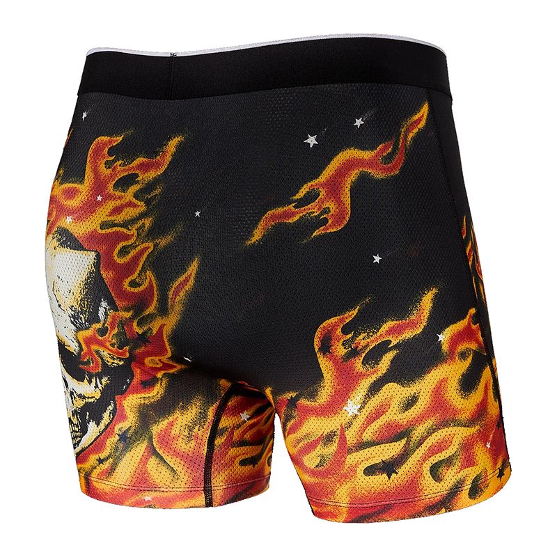 SAXX Mens Volt Boxer Brief