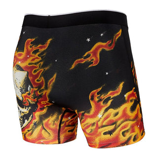 SAXX Mens Volt Boxer Brief