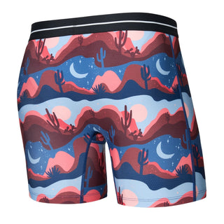 Saxx Mens Volt Breathable Mesh BB