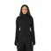 66 North Womens Vonarstaeti Turtleneck