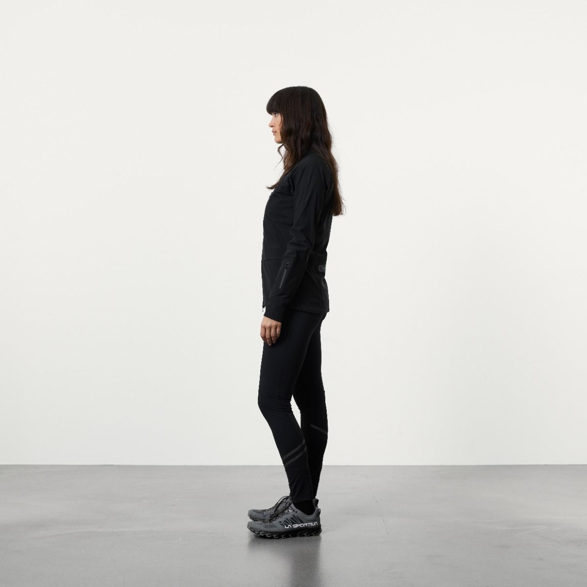 66° North Womens Oxi Jacket