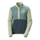 Helly Hansen Womens Daybreaker Snap Pullover