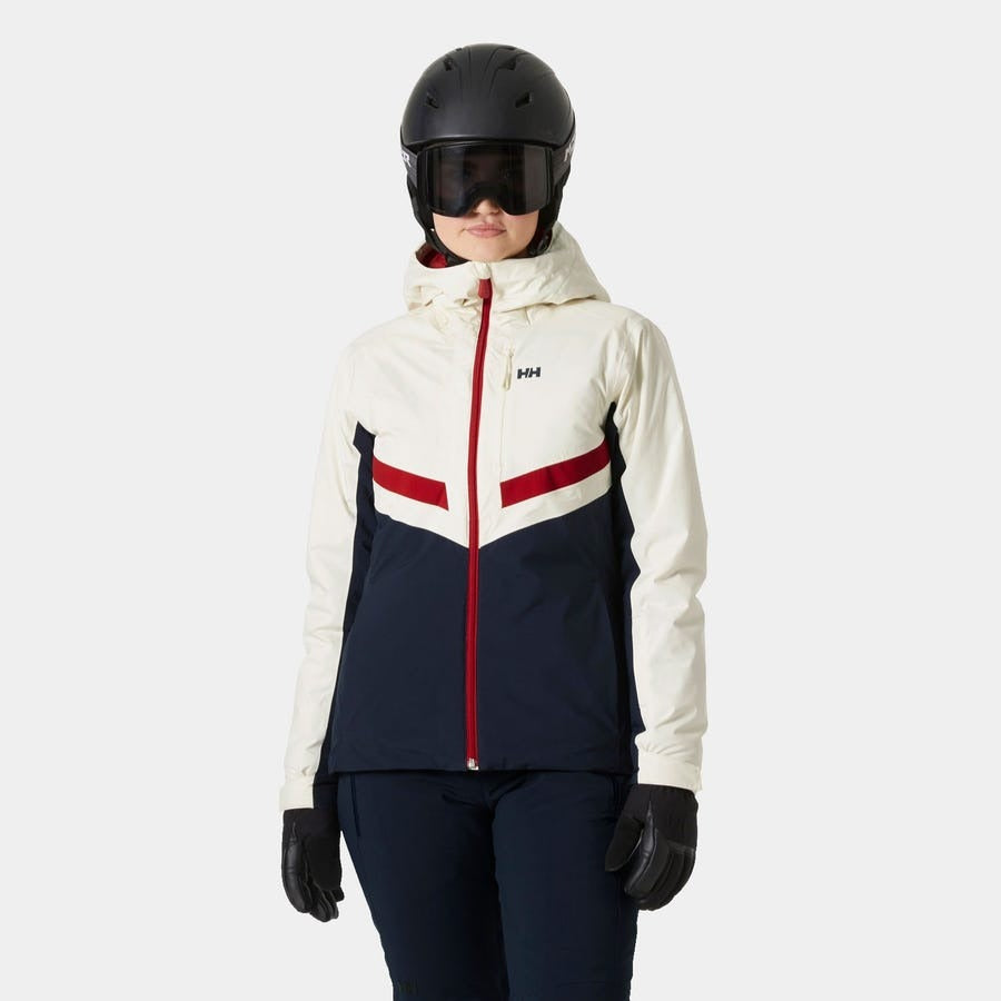 Helly Hansen Womens Edge 3.0 Jacket