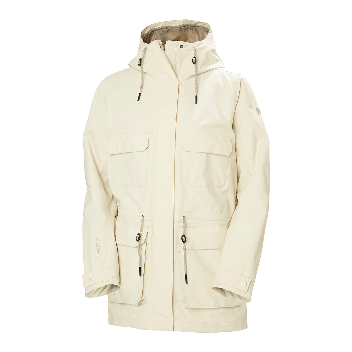 Helly Hansen Womens Escape Utility Raincoat