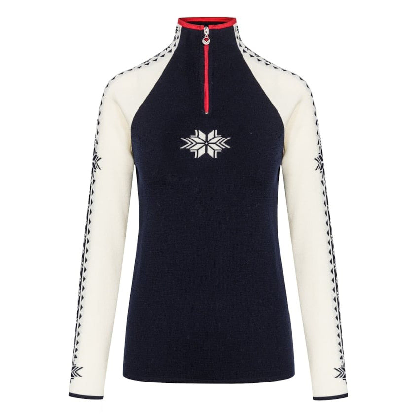 Womens Geilo Sweater