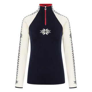 Womens Geilo Sweater