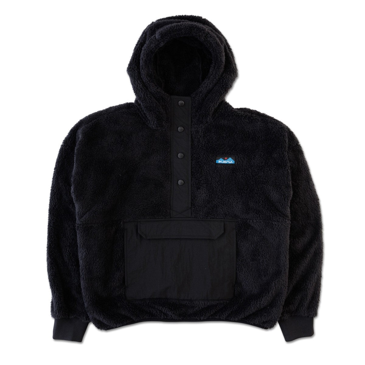 Kavu Womens Moon Ridge Hoodie