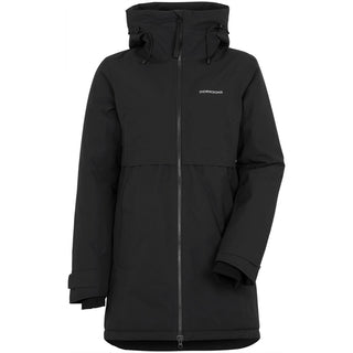 Didriksons Womens Helle Parka 6