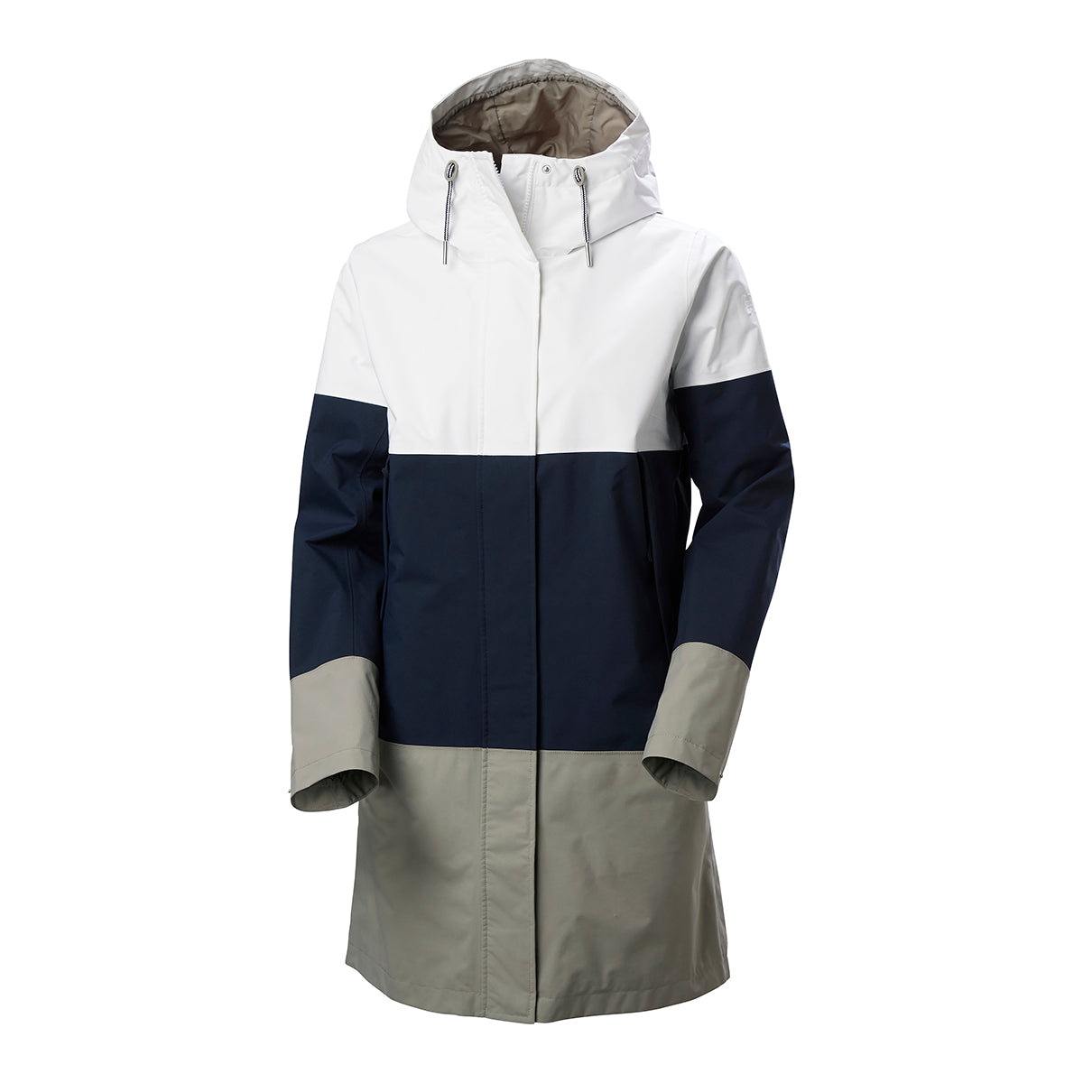 Helly Hansen Womens Koster Rain Coat