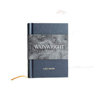 The Wainwright Collection Log Book