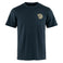 Fjallraven Mens Walk With Nature T Shirt