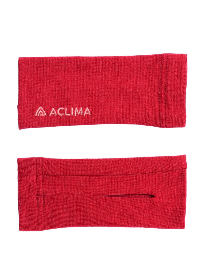 Aclima WarmWool Pulse heater Unisex