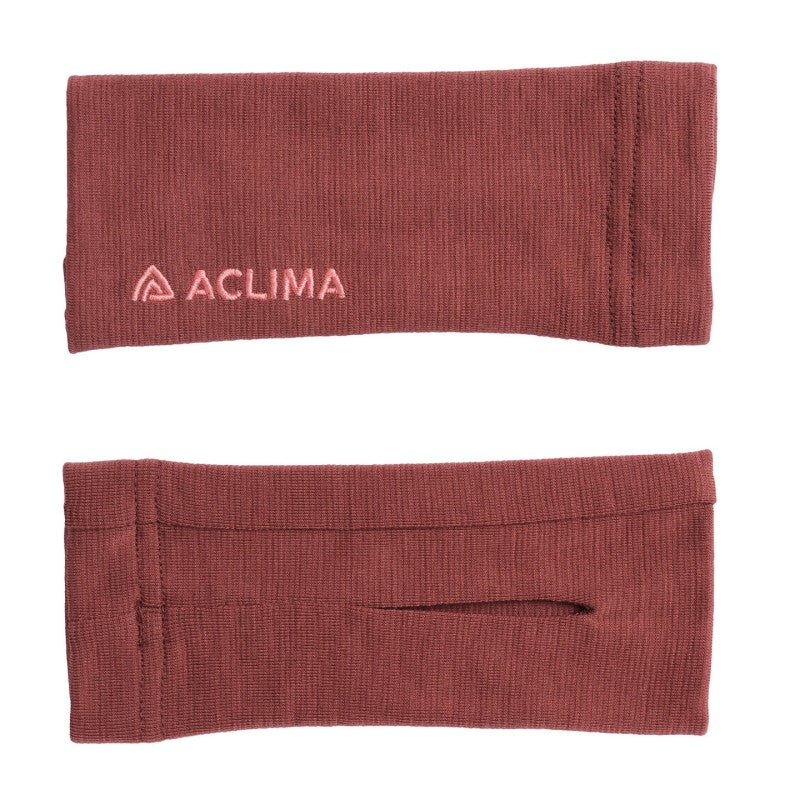 Aclima WarmWool Pulse heater Unisex