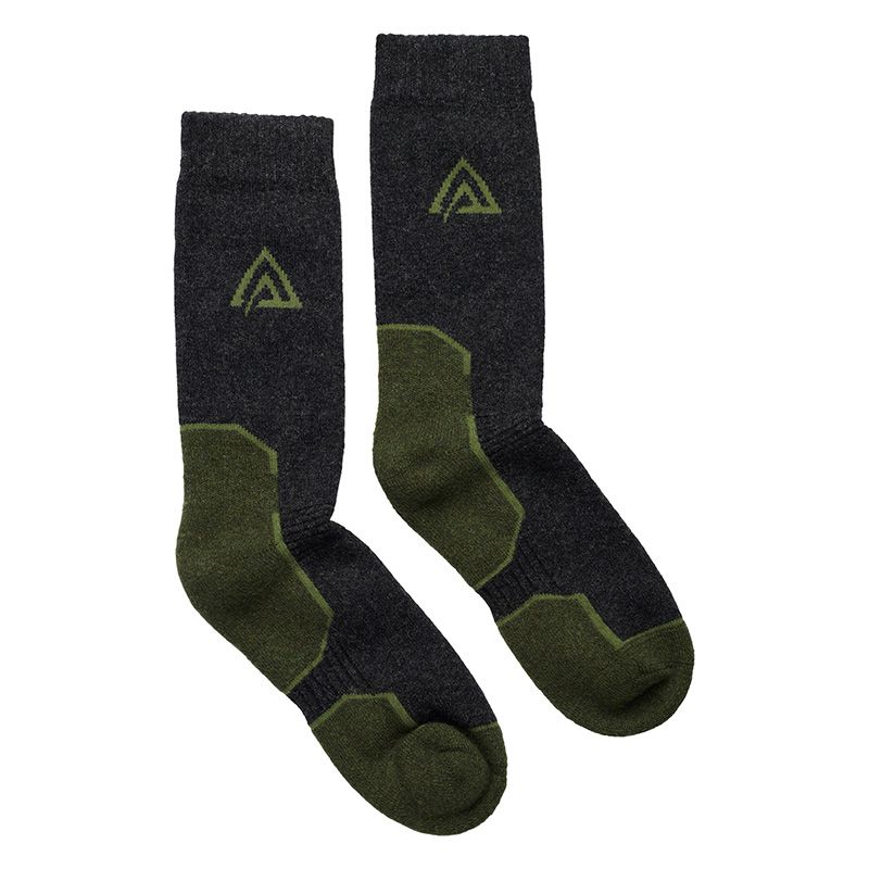 Aclima WarmWool Short Socks