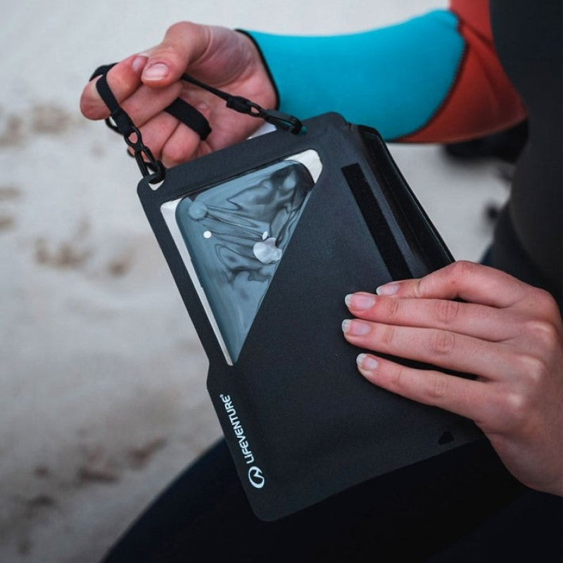 Waterproof Phone Case