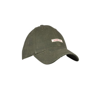Amundsen Sports Waxed Cotton Cap