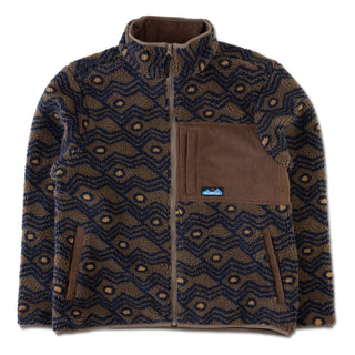 M. Wayside Fleece