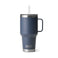 Yeti Rambler 35 Oz Straw Mug