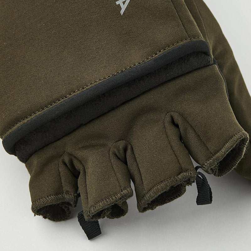 Hestra Windbreaker Pullover Mitt - Functional Outdoor Gloves