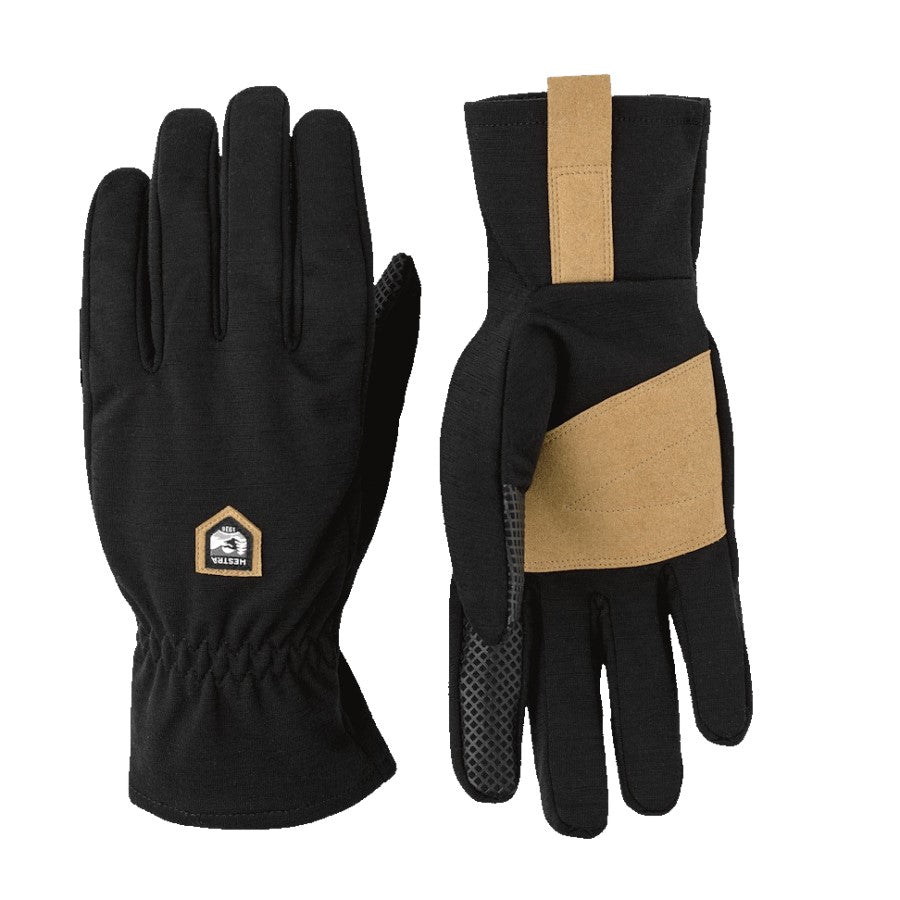 Merino Windwool Liner 5 Finger