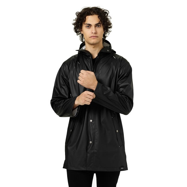 Tretorn Mens Wings Plus Eco Jacket