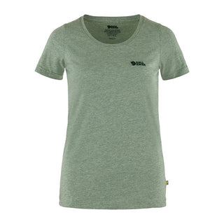Fjallraven Womens Logo T-shirt