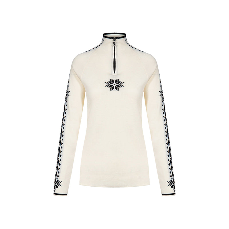 Womens Geilo Sweater