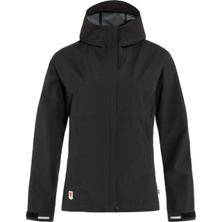 Fjallraven Womens High Coast Hydratic Trail Jacket