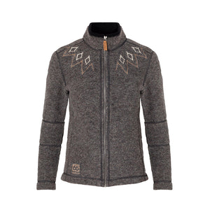 Small / Ash Grey