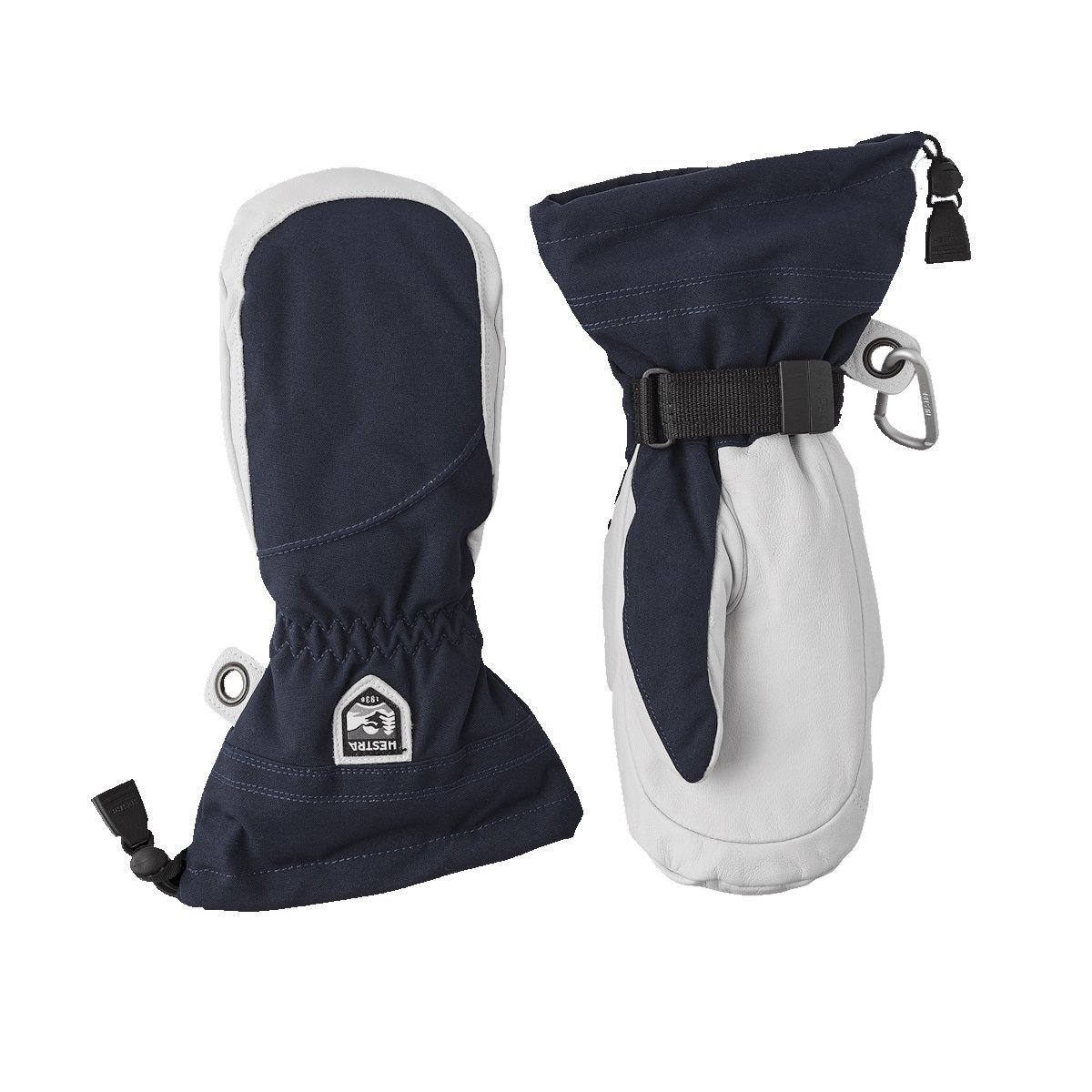 Hestra Heli Ski Female Mitt