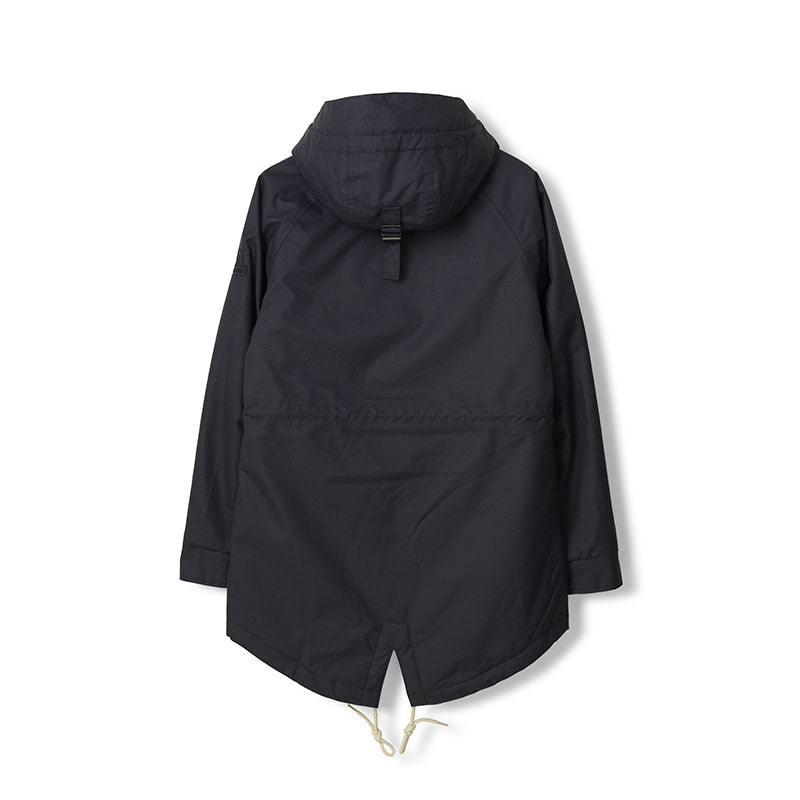 Tretorn Womens Sarek 72 CW Coat