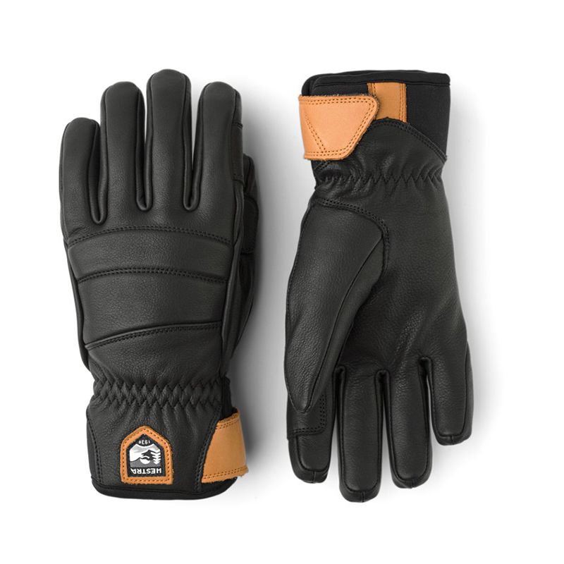 Hestra Womens Fall line Gloves