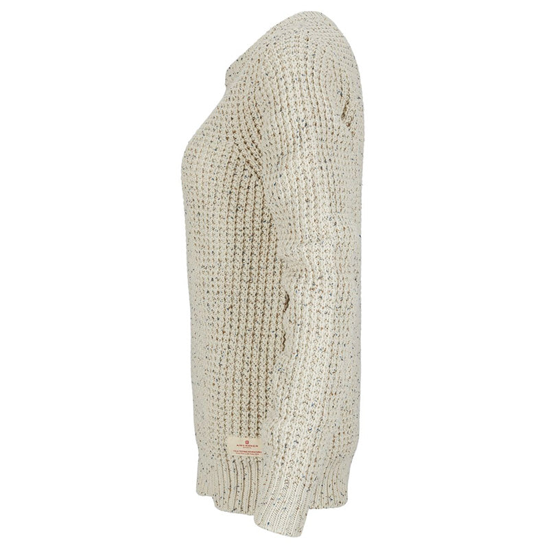 Amundsen Sports Womens Field Sweater