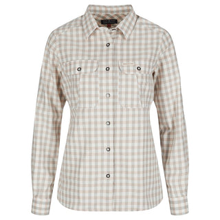 Amundsen Sports Womens Flannel Shirt