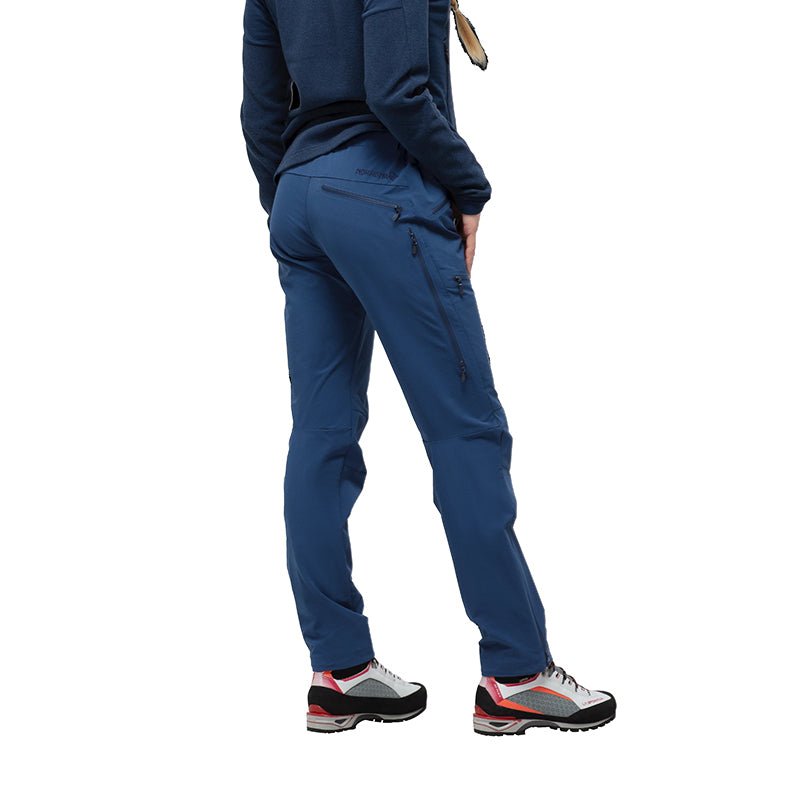 Norrona Womens Falketind flex1 Pants