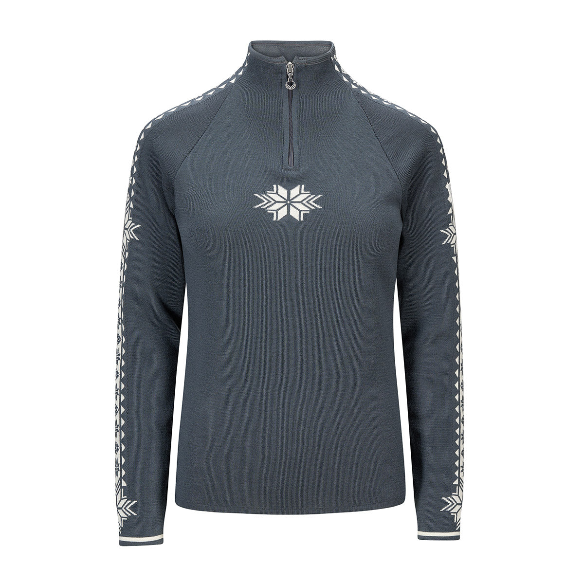 Womens Geilo Sweater