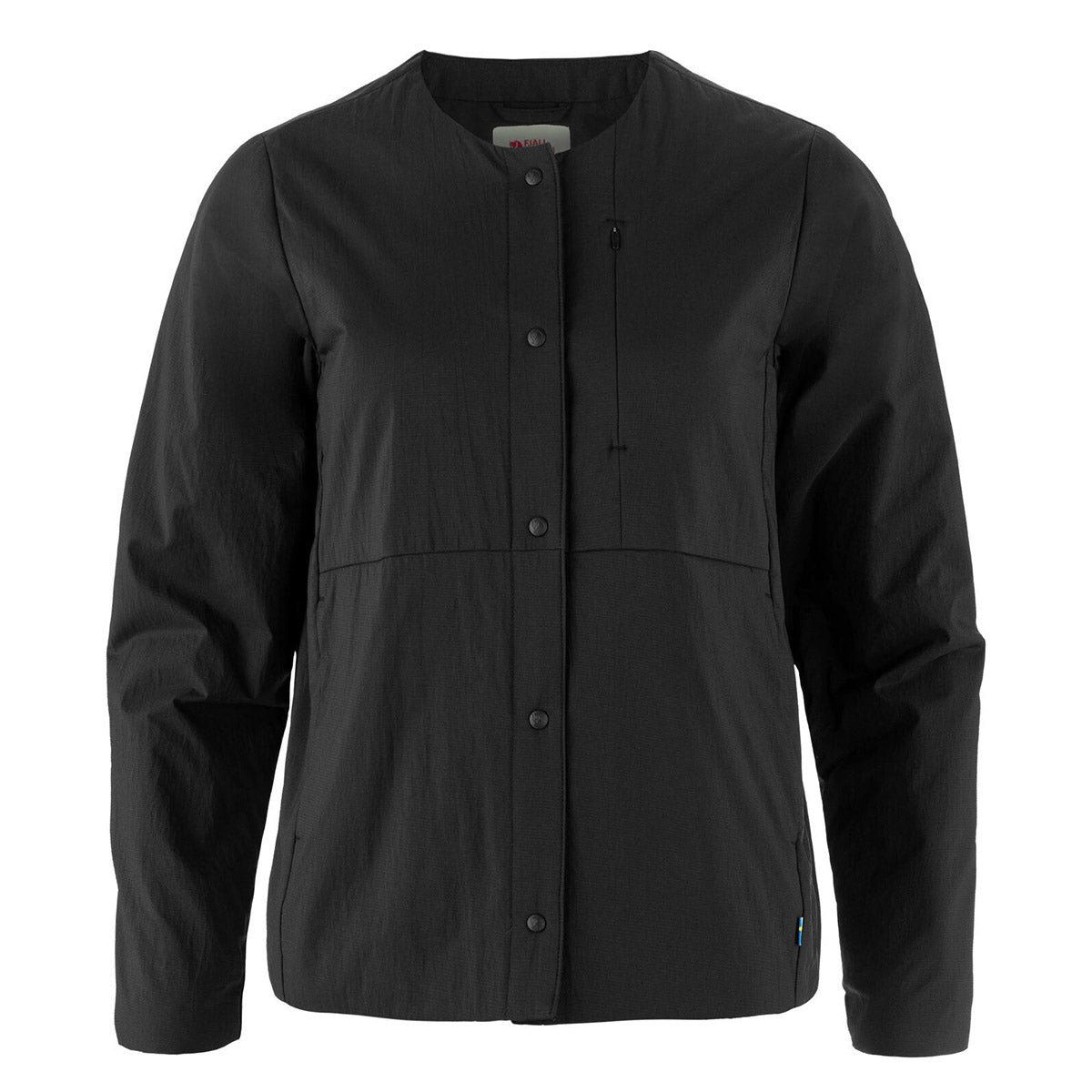 Fjallraven Womens High Coast Insulated Jacket