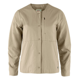 Fjallraven Womens High Coast Insulated Jacket