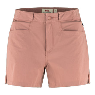 Fjallraven Womens High Coast Lite Shorts