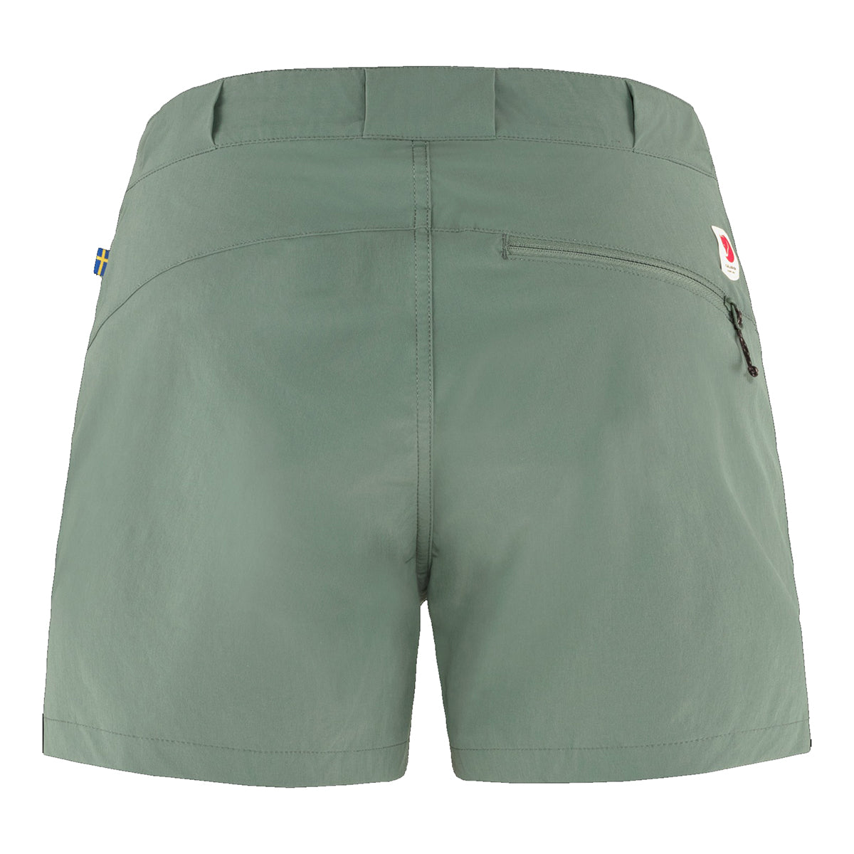 Fjallraven Womens High Coast Lite Shorts